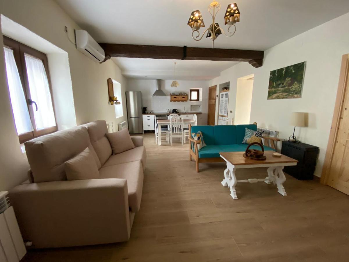 Casa De Vacaciones El Naranjo ピエドララベス エクステリア 写真