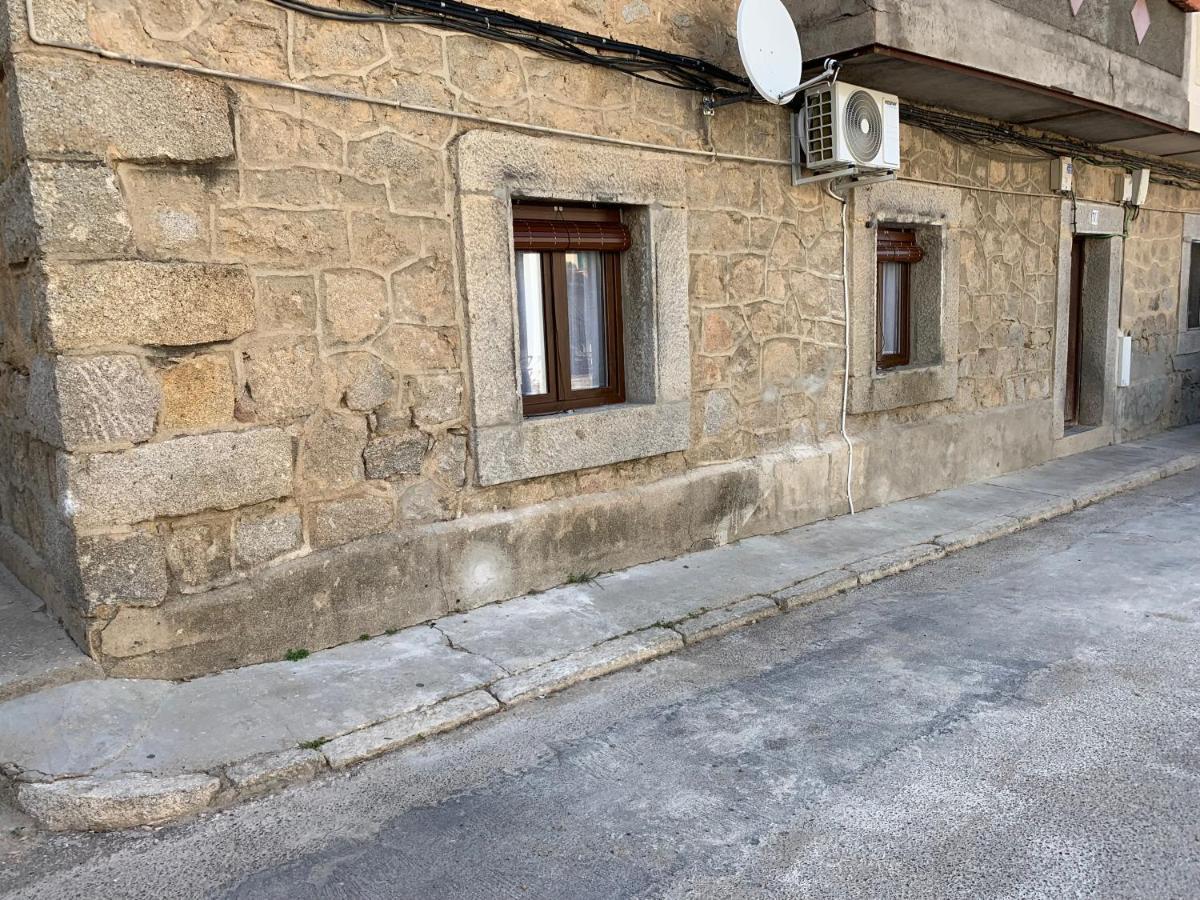 Casa De Vacaciones El Naranjo ピエドララベス エクステリア 写真