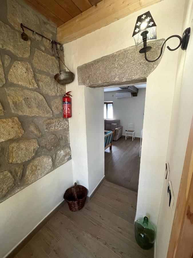 Casa De Vacaciones El Naranjo ピエドララベス エクステリア 写真