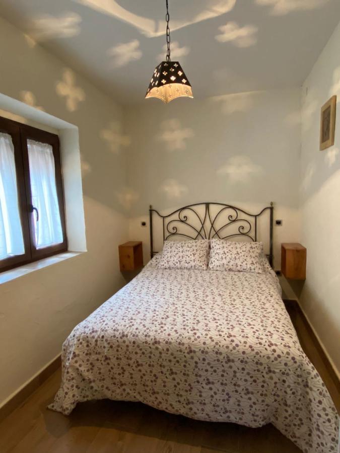 Casa De Vacaciones El Naranjo ピエドララベス エクステリア 写真